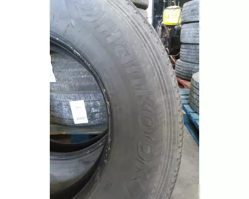 OTHER 295/75R22.5 TIRE