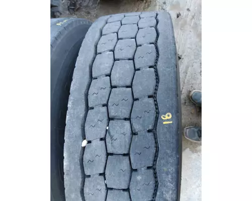 OTHER 295/75R22.5 TIRE