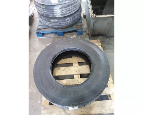 OTHER 295/75R22.5 TIRE