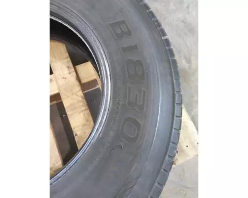 OTHER 295/75R22.5 TIRE