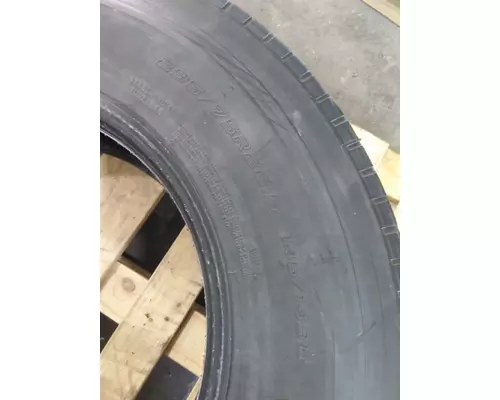 OTHER 295/75R22.5 TIRE