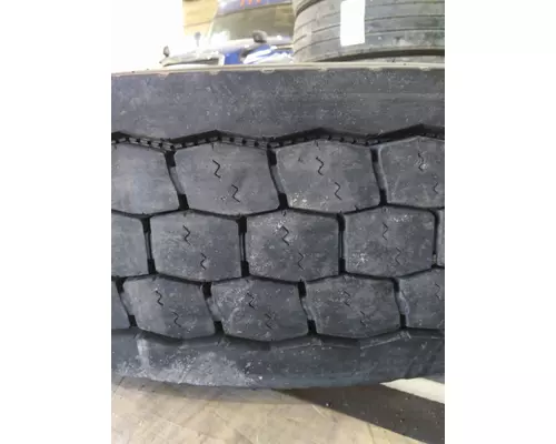 OTHER 295/75R22.5 TIRE