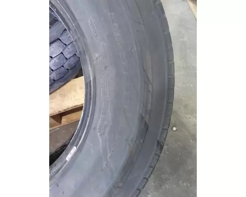 OTHER 295/75R22.5 TIRE