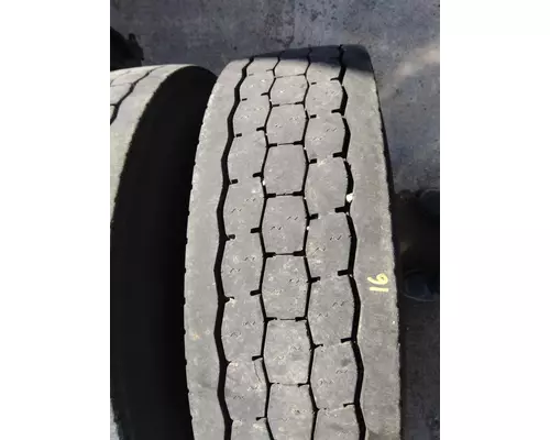 OTHER 295/75R22.5 TIRE