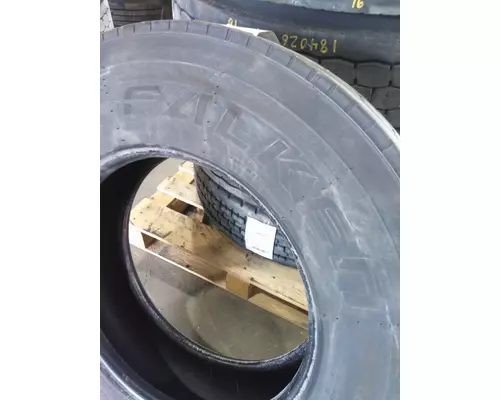 OTHER 295/75R22.5 TIRE