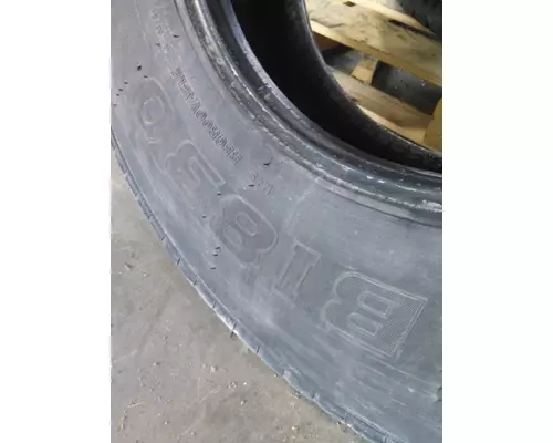 OTHER 295/75R22.5 TIRE