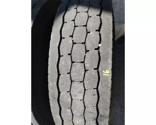 OTHER 295/75R22.5 TIRE