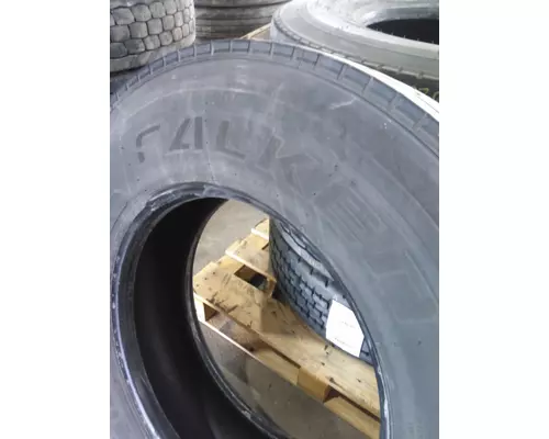 OTHER 295/75R22.5 TIRE