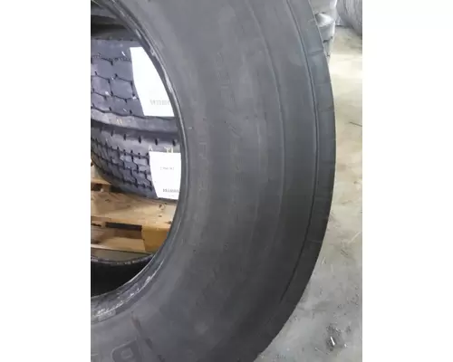 OTHER 295/75R22.5 TIRE