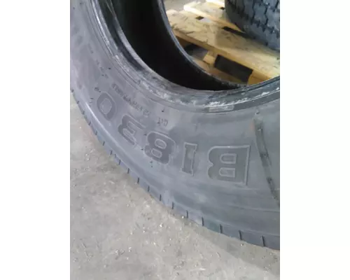 OTHER 295/75R22.5 TIRE