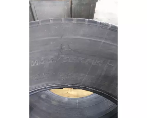 OTHER 295/75R22.5 TIRE