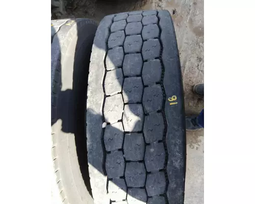 OTHER 295/75R22.5 TIRE