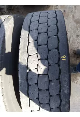 OTHER 295/75R22.5 TIRE