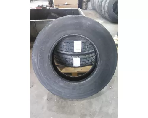 OTHER 295/75R22.5 TIRE