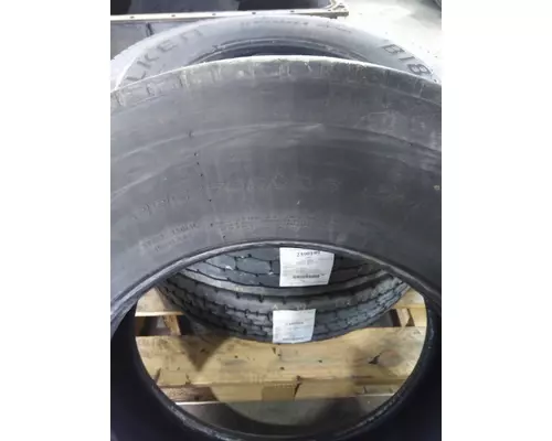 OTHER 295/75R22.5 TIRE