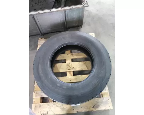 OTHER 295/75R22.5 TIRE