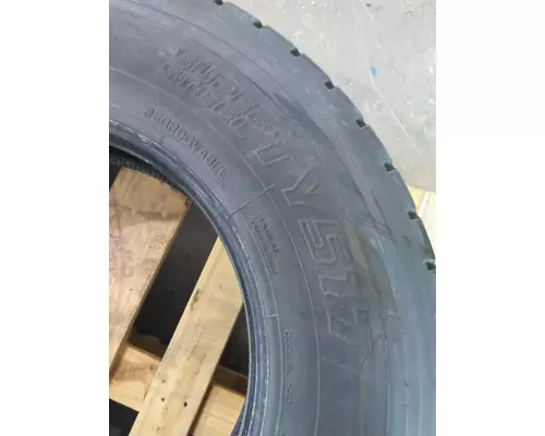 OTHER 295/75R22.5 TIRE