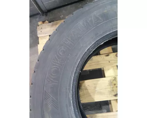 OTHER 295/75R22.5 TIRE