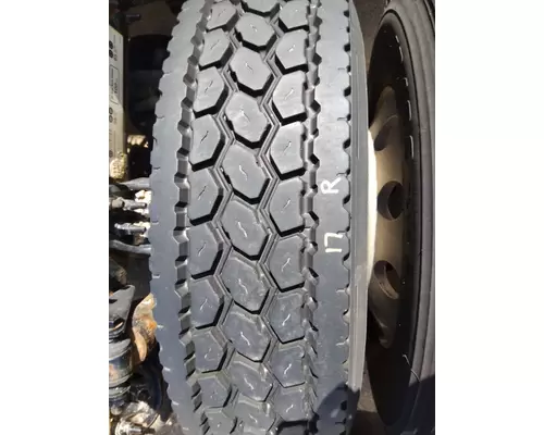 OTHER 295/75R22.5 TIRE