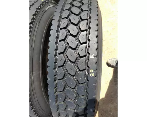 OTHER 295/75R22.5 TIRE