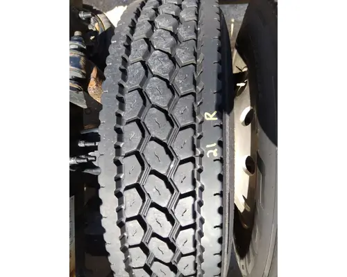 OTHER 295/75R22.5 TIRE
