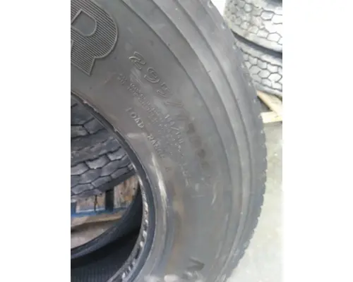 OTHER 295/75R22.5 TIRE