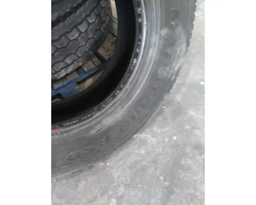 OTHER 295/75R22.5 TIRE