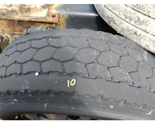 OTHER 295/75R22.5 TIRE