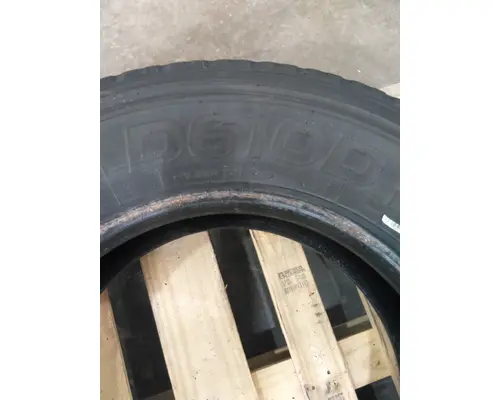 OTHER 295/75R22.5 TIRE