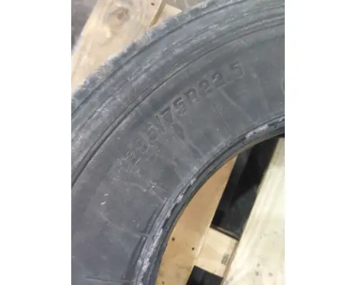 OTHER 295/75R22.5 TIRE