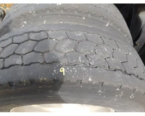 OTHER 295/75R22.5 TIRE