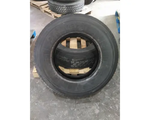 OTHER 295/75R22.5 TIRE