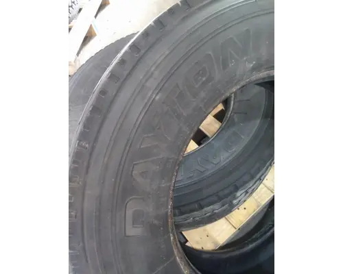 OTHER 295/75R22.5 TIRE