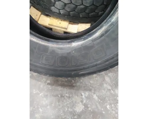 OTHER 295/75R22.5 TIRE