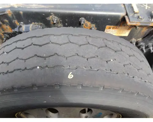 OTHER 295/75R22.5 TIRE