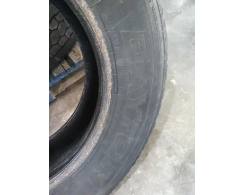 OTHER 295/75R22.5 TIRE