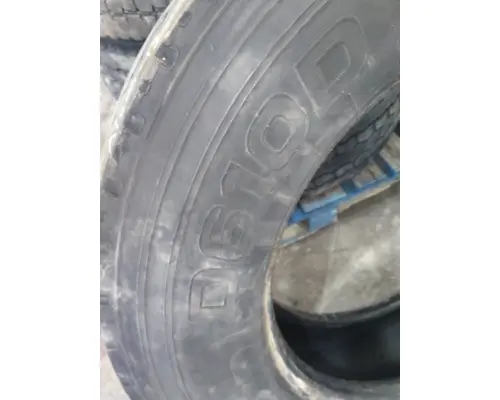 OTHER 295/75R22.5 TIRE