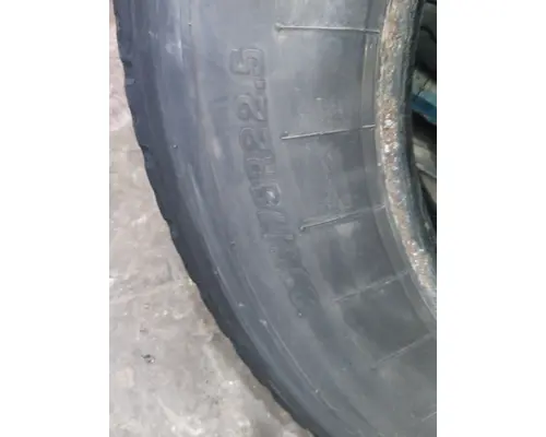 OTHER 295/75R22.5 TIRE