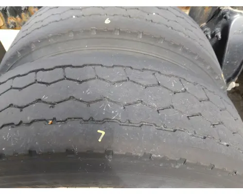 OTHER 295/75R22.5 TIRE