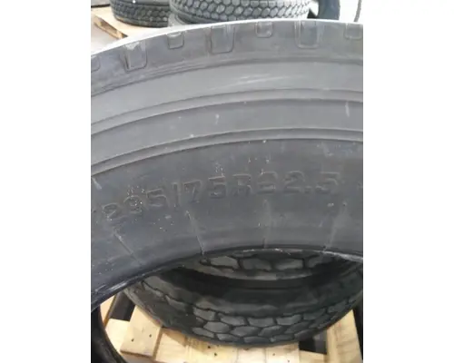 OTHER 295/75R22.5 TIRE