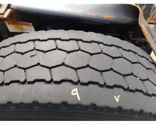 OTHER 295/75R22.5 TIRE