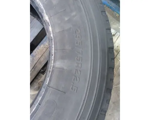 OTHER 295/75R22.5 TIRE