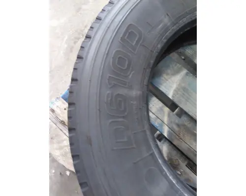 OTHER 295/75R22.5 TIRE