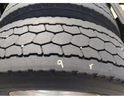 OTHER 295/75R22.5 TIRE