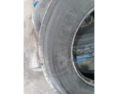 OTHER 295/75R22.5 TIRE