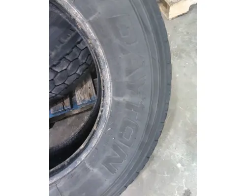 OTHER 295/75R22.5 TIRE