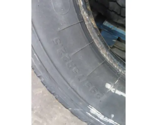 OTHER 295/75R22.5 TIRE