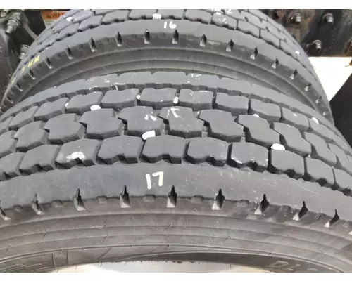 OTHER 295/75R22.5 TIRE