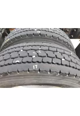 OTHER 295/75R22.5 TIRE