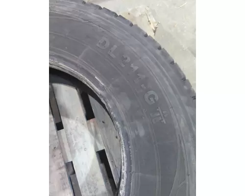 OTHER 295/75R22.5 TIRE